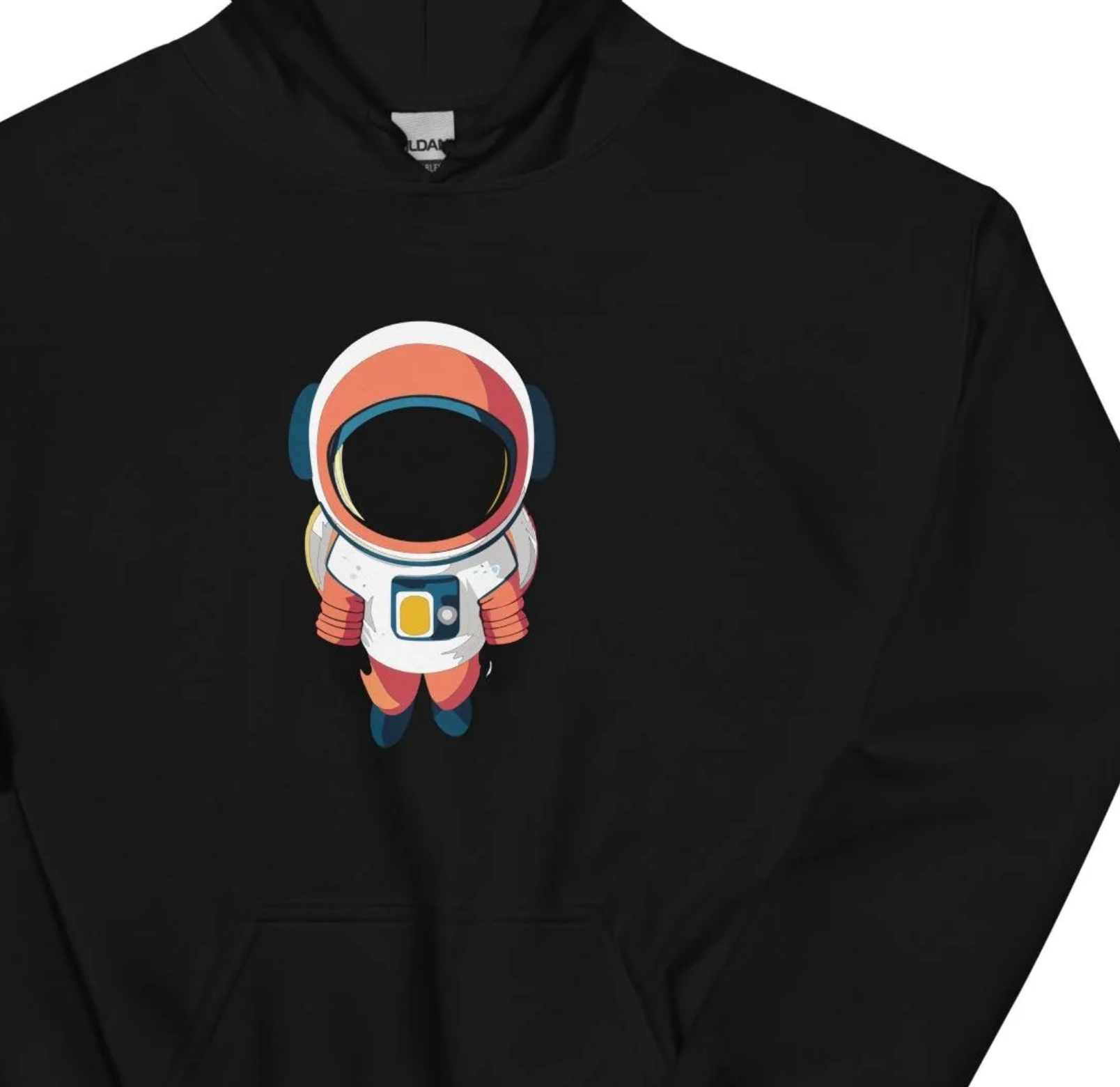 Cozy Cosmos Hoodie