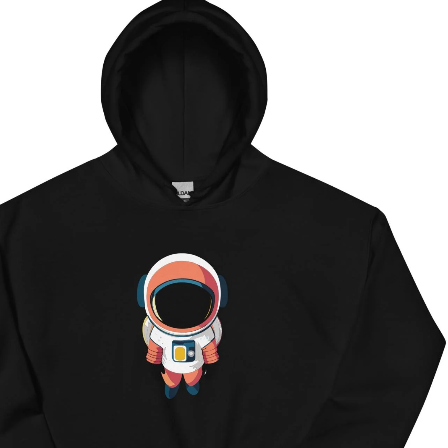 Cozy Cosmos Hoodie