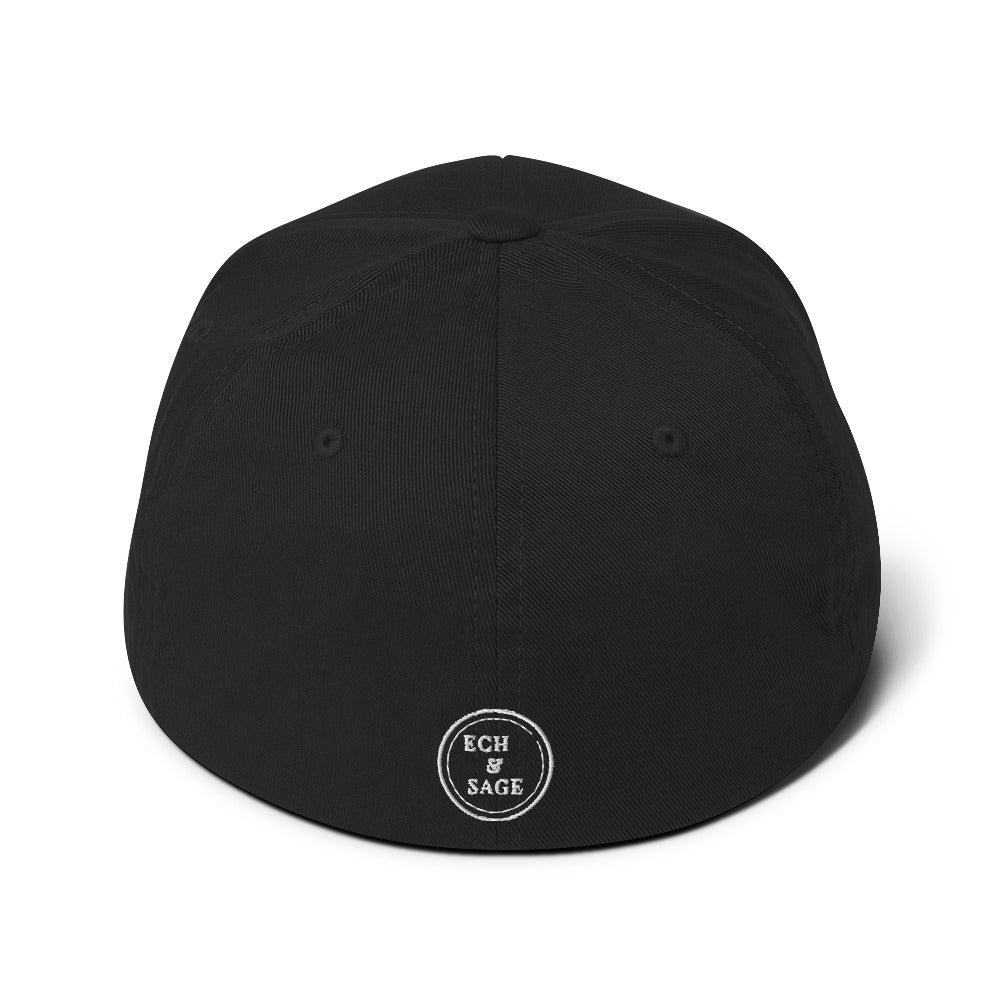 LA Artsy Logo Baseball Twill Cap