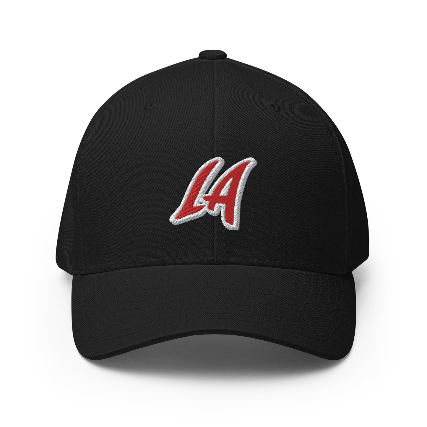 LA Artsy Logo Baseball Twill Cap