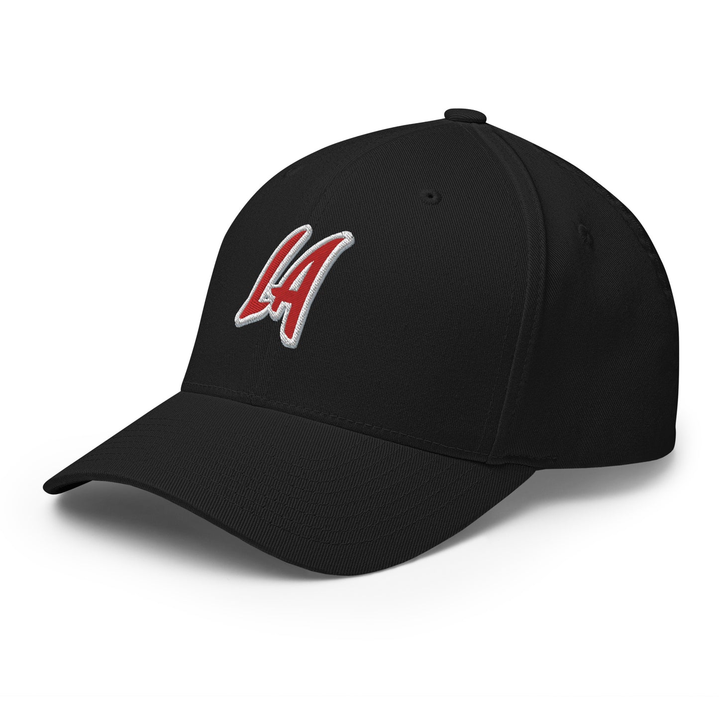 LA Artsy Logo Baseball Twill Cap