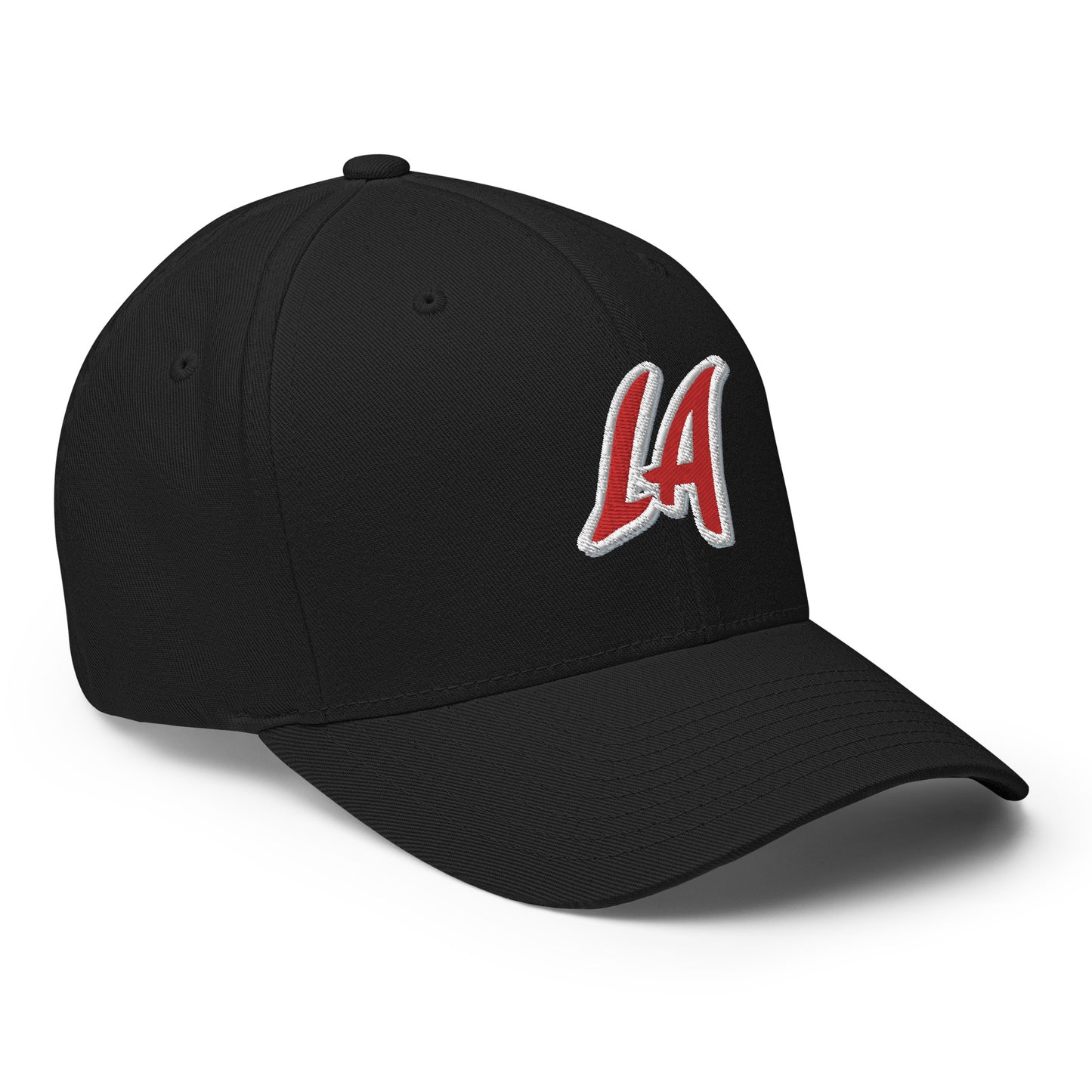 LA Artsy Logo Baseball Twill Cap