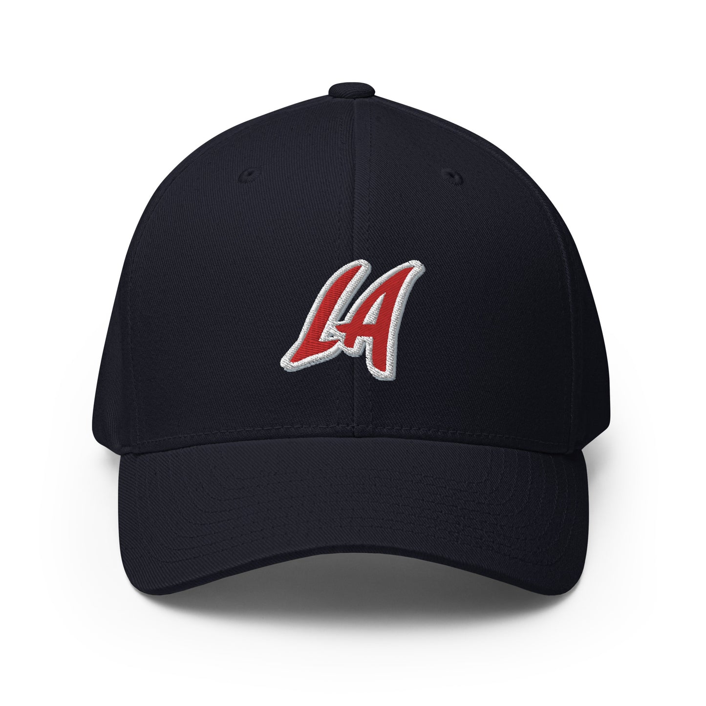 LA Artsy Logo Baseball Twill Cap