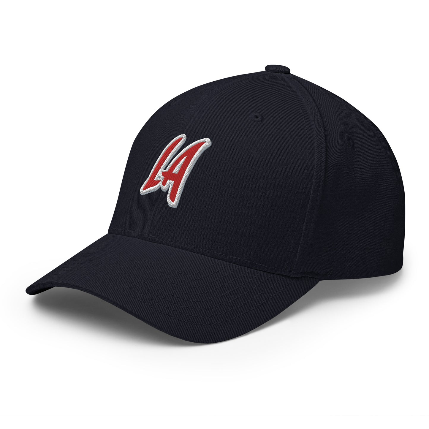 LA Artsy Logo Baseball Twill Cap