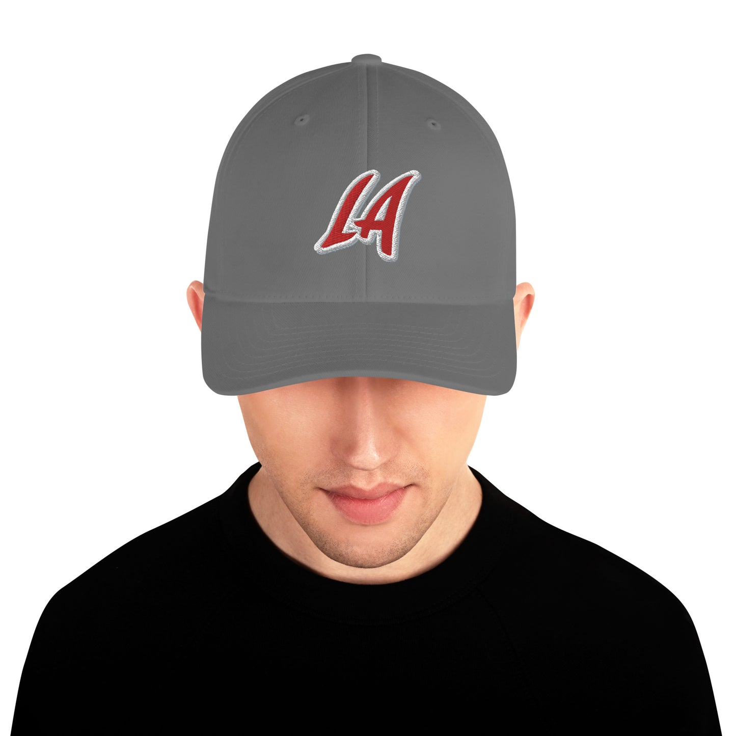 LA Artsy Logo Baseball Twill Cap