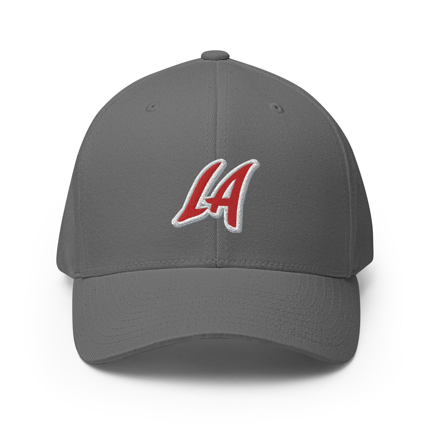 LA Artsy Logo Baseball Twill Cap