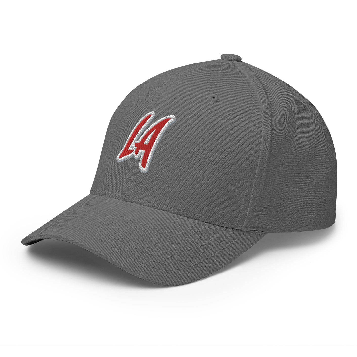 LA Artsy Logo Baseball Twill Cap