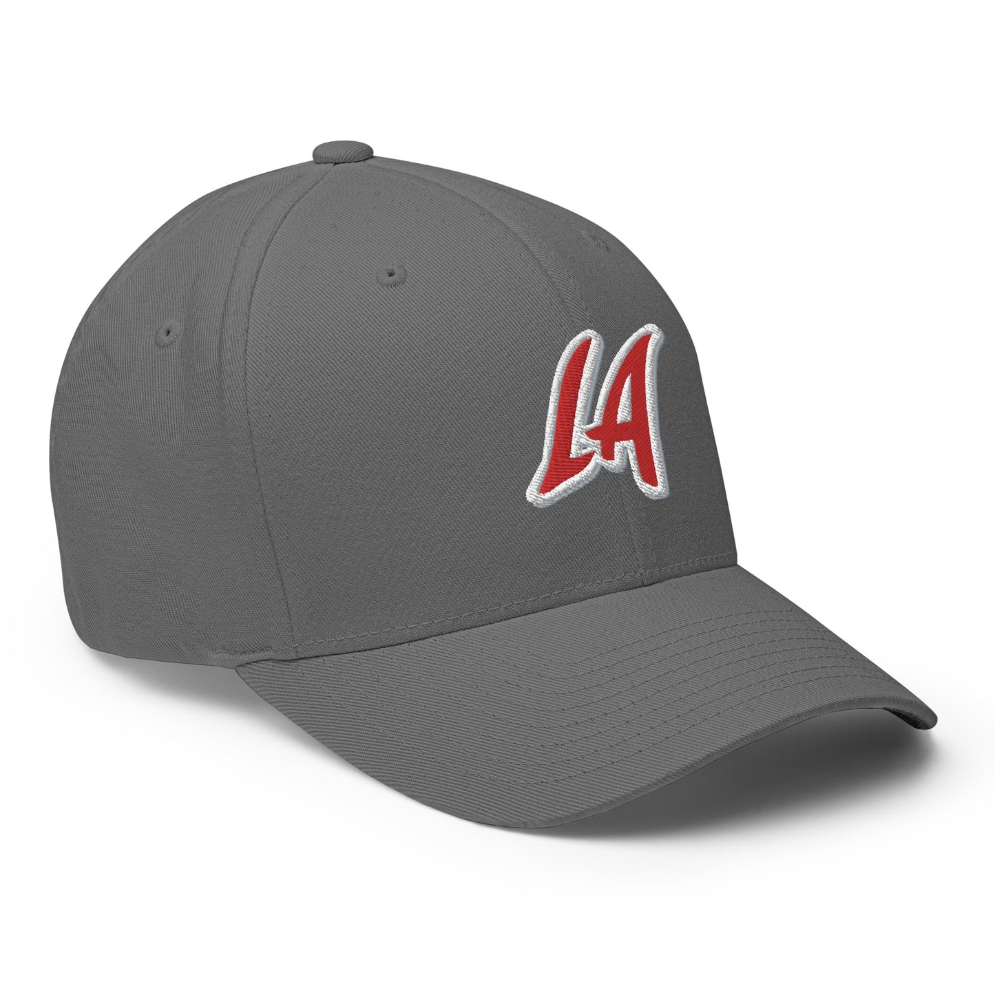 LA Artsy Logo Baseball Twill Cap