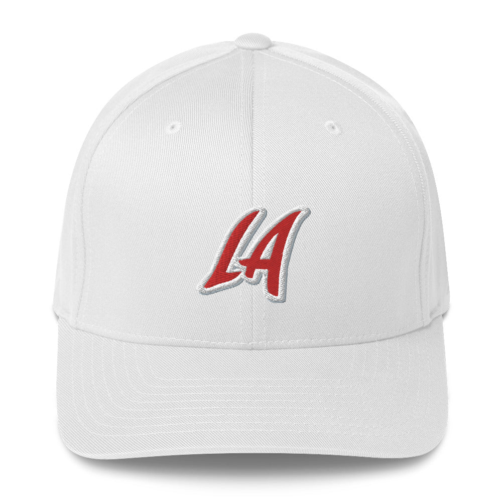 LA Artsy Logo Baseball Twill Cap