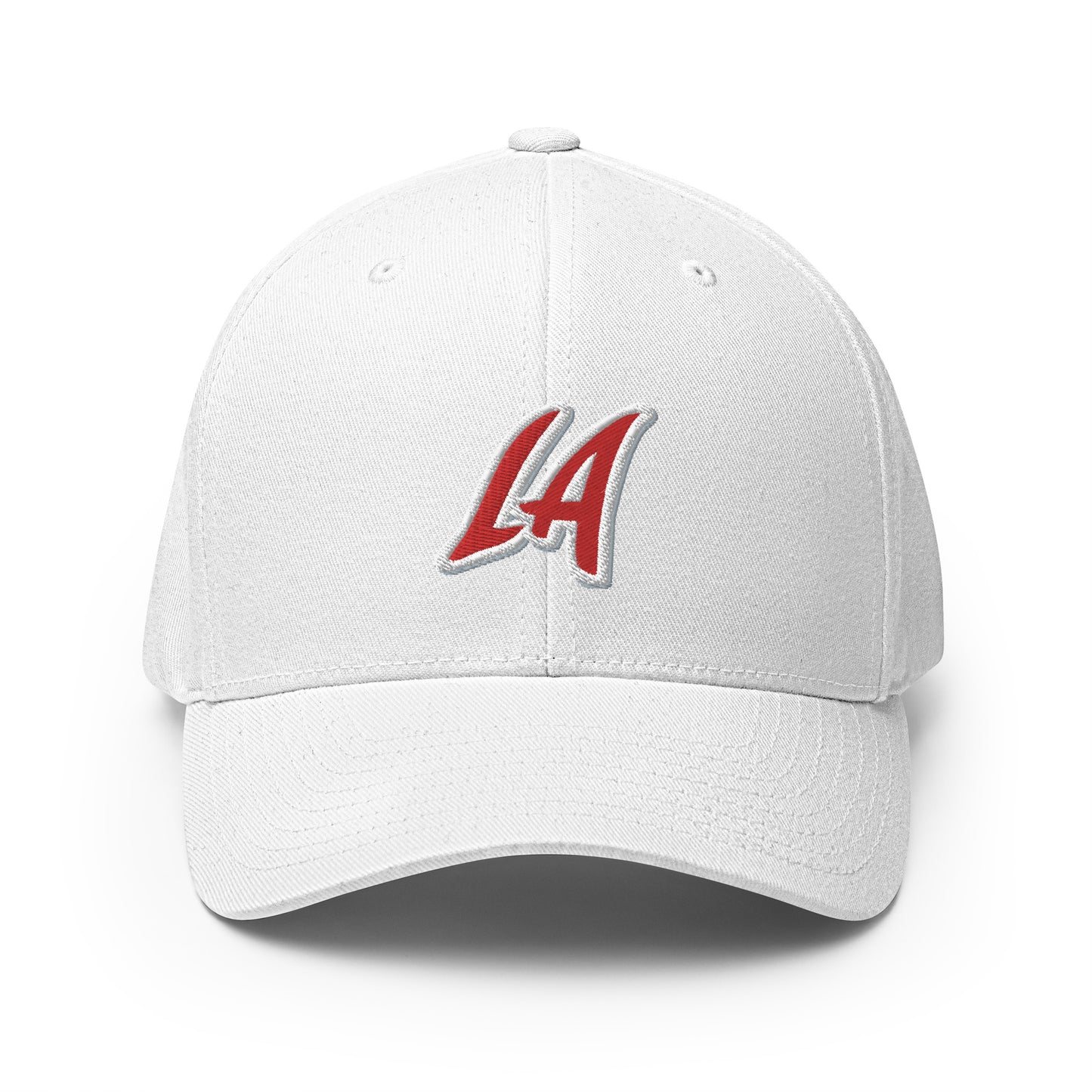 LA Artsy Logo Baseball Twill Cap