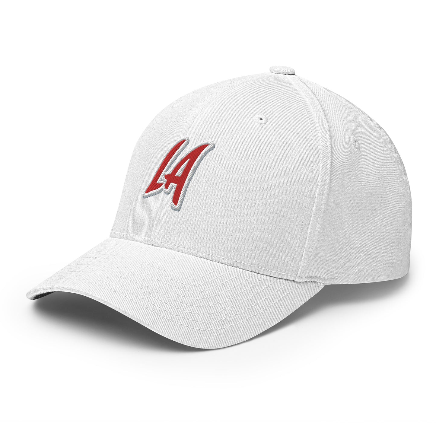 LA Artsy Logo Baseball Twill Cap