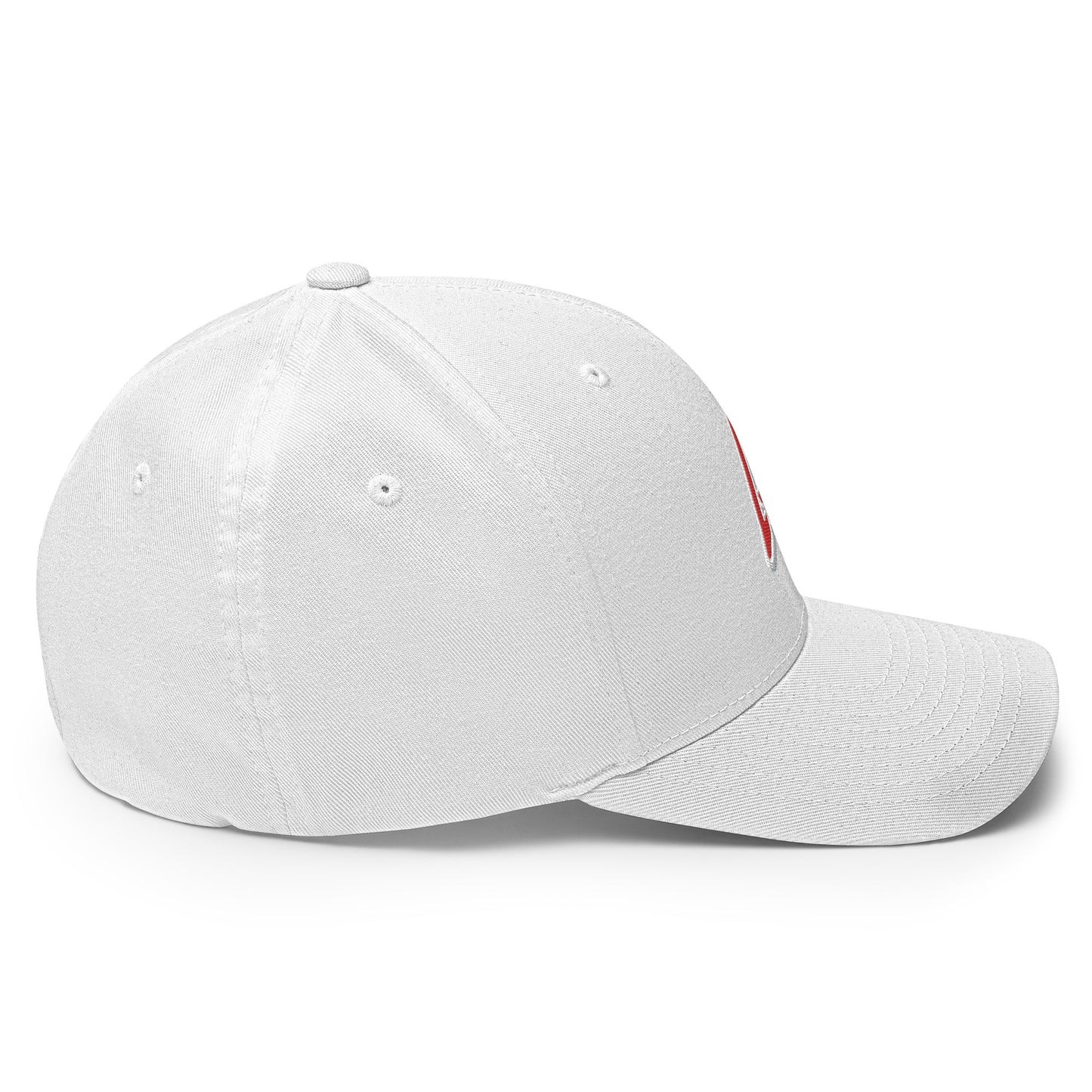 LA Artsy Logo Baseball Twill Cap