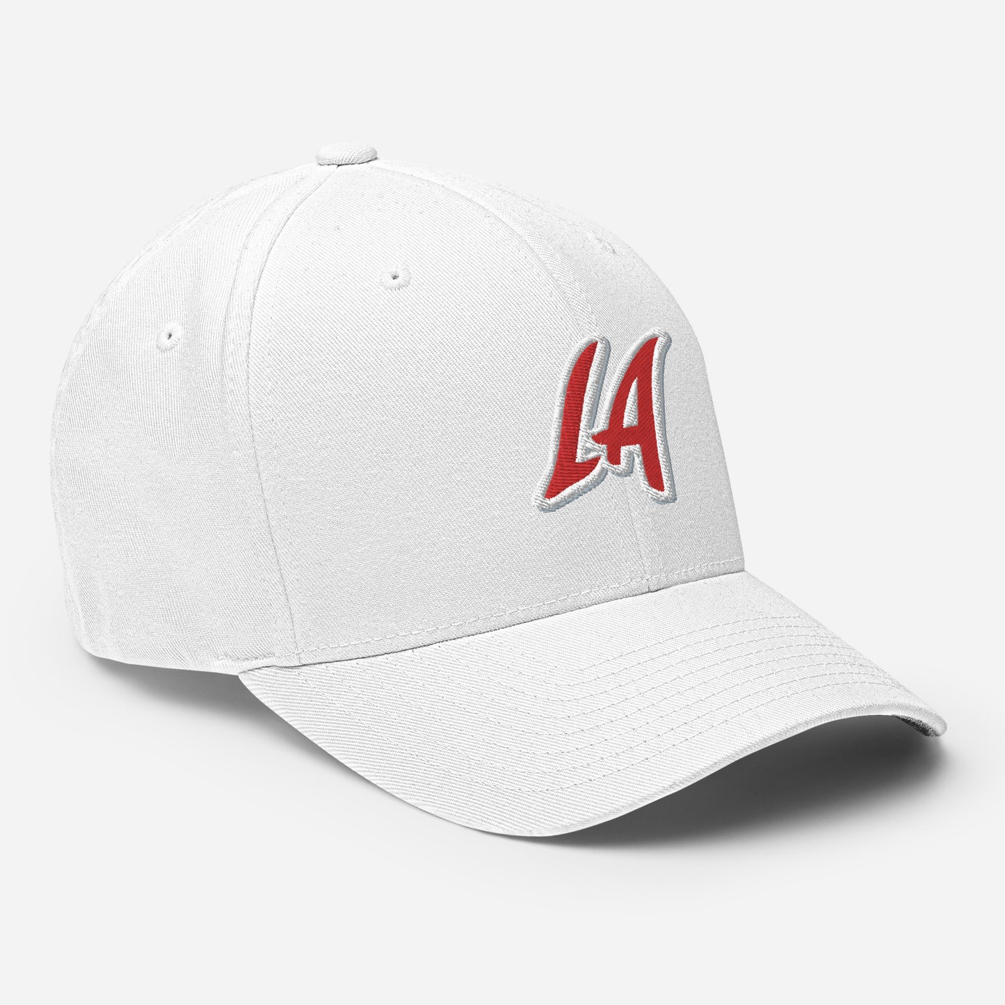 LA Artsy Logo Baseball Twill Cap