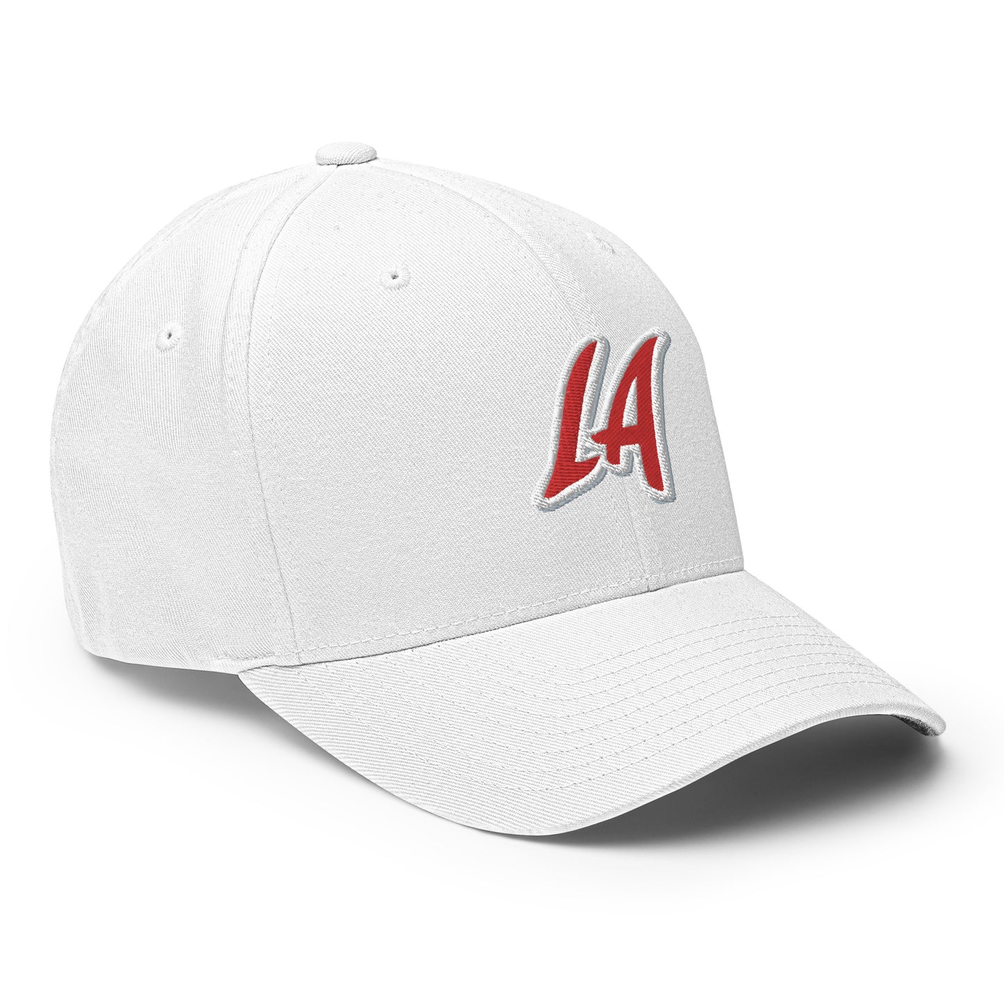 LA Artsy Logo Baseball Twill Cap