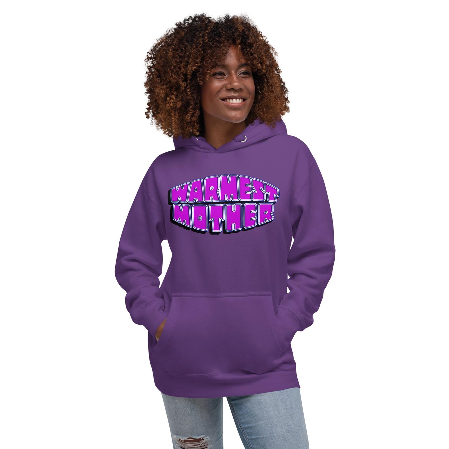 Warmest Mother Hoodie