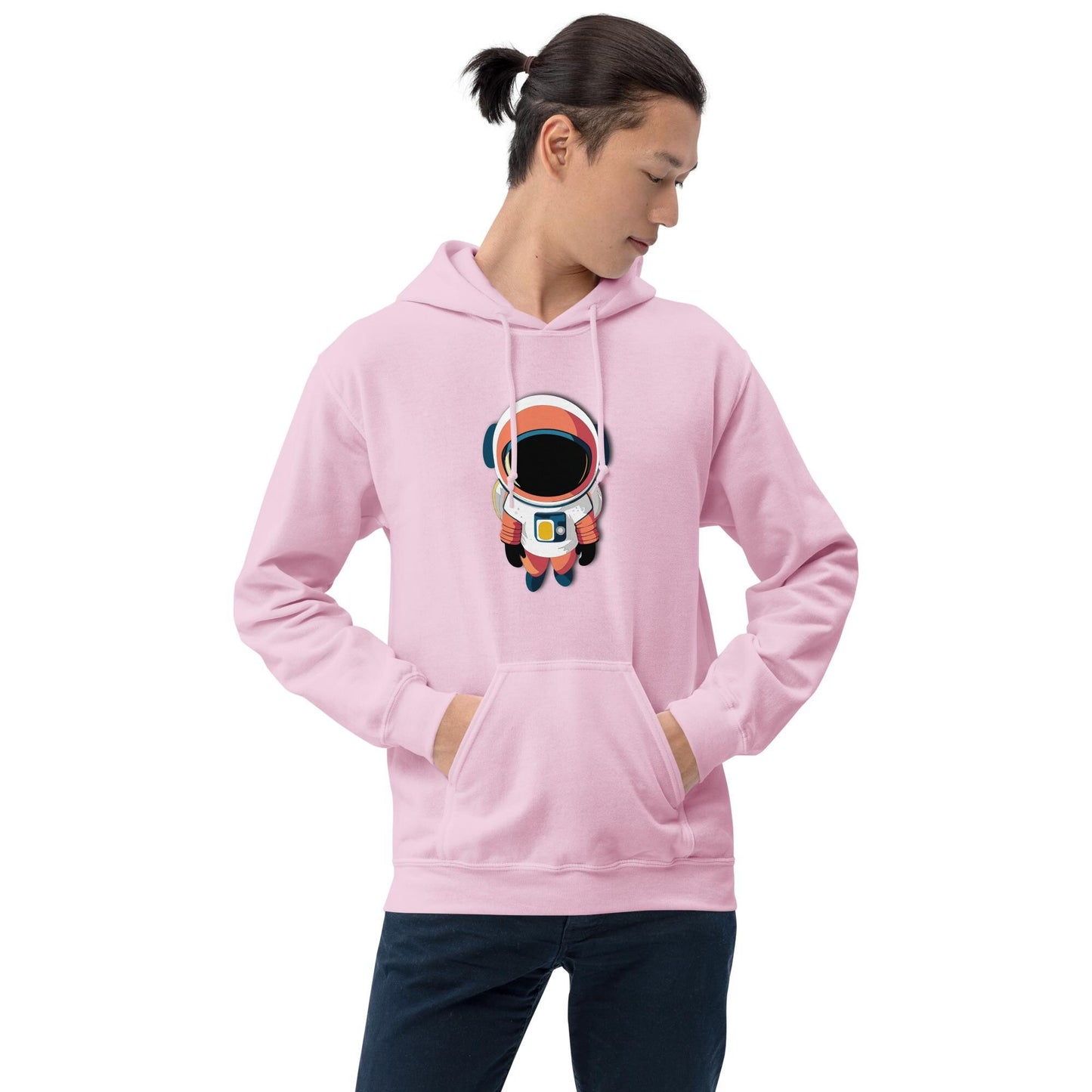 Cozy Cosmos Hoodie