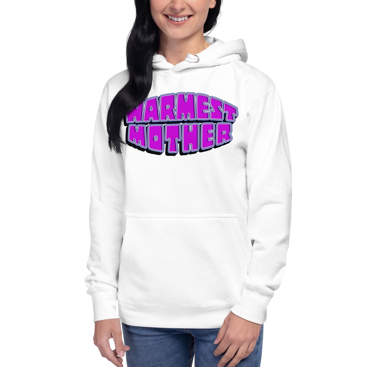 Warmest Mother Hoodie