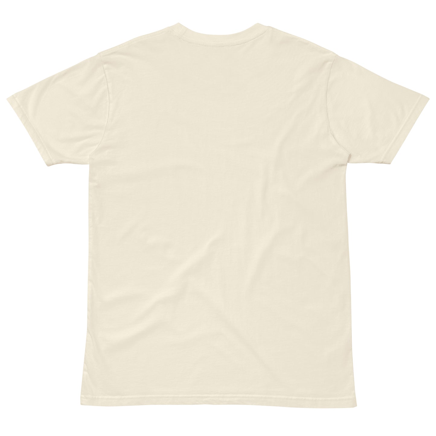 Italian Moto line Drawing Tee